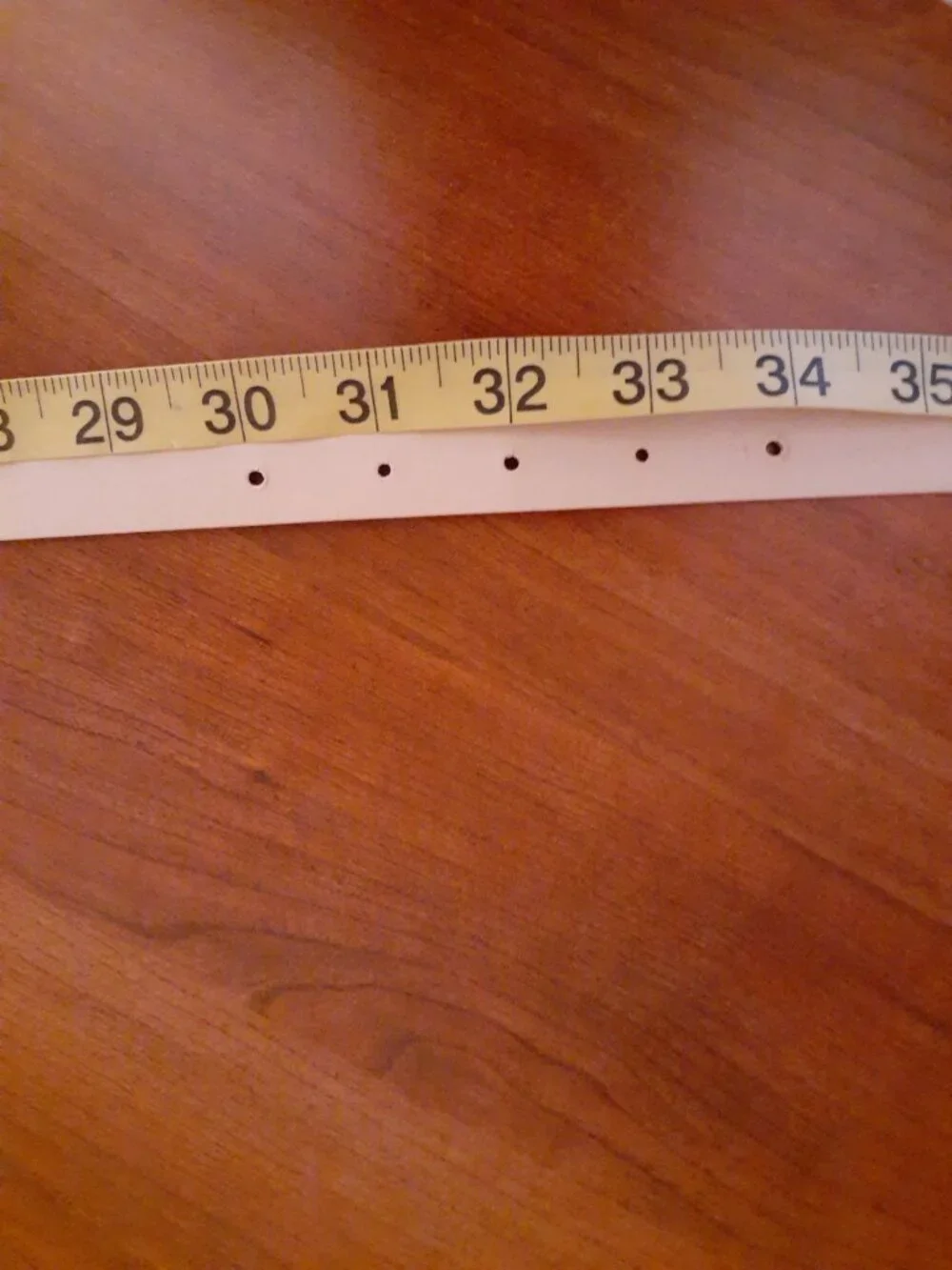 Kate Spade Skinny Belt